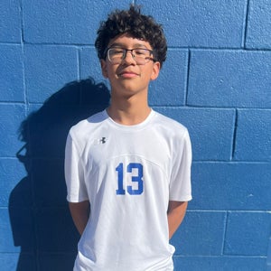 Jahir Ruelas mugshot