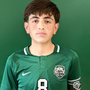 Mario Santana mugshot