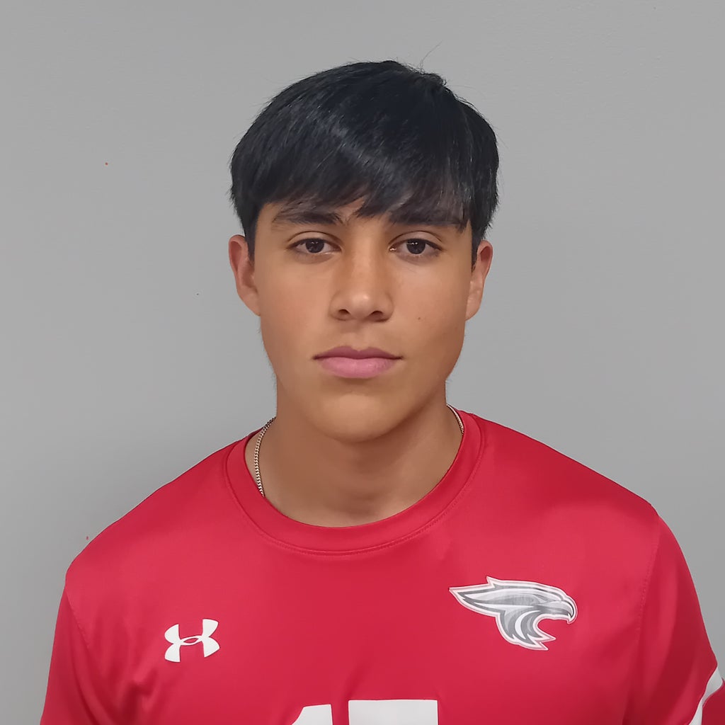 Emilio Balmaceda mugshot