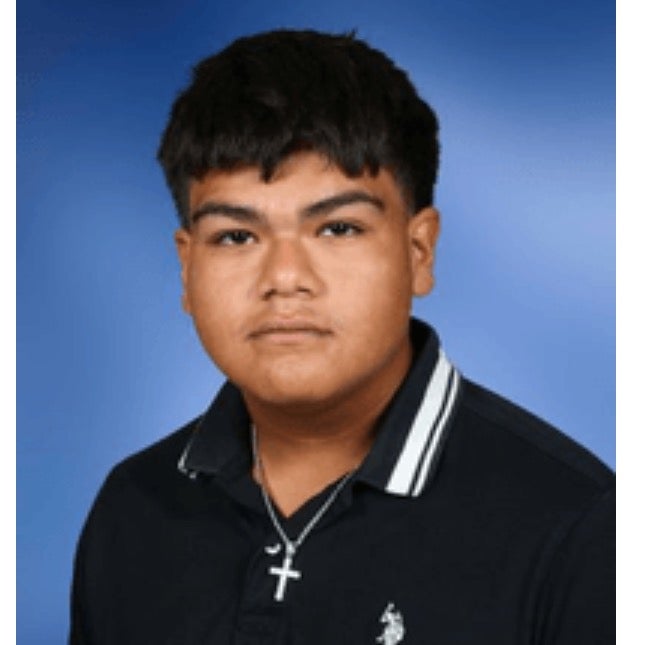 Carlos Vazquez mugshot