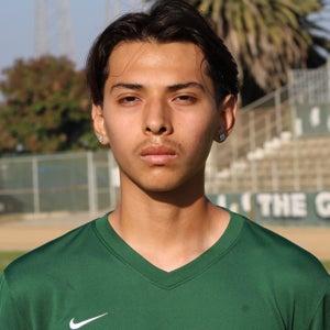 Alex Zambrano mugshot