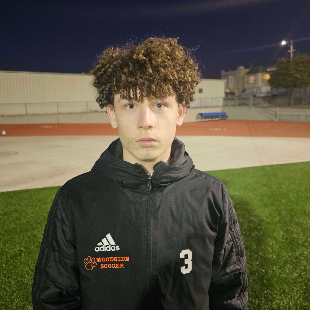 Jax Enochs mugshot