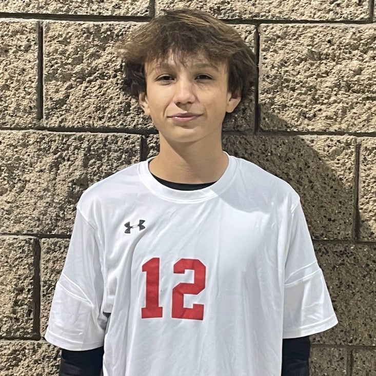 Mason Brazil mugshot
