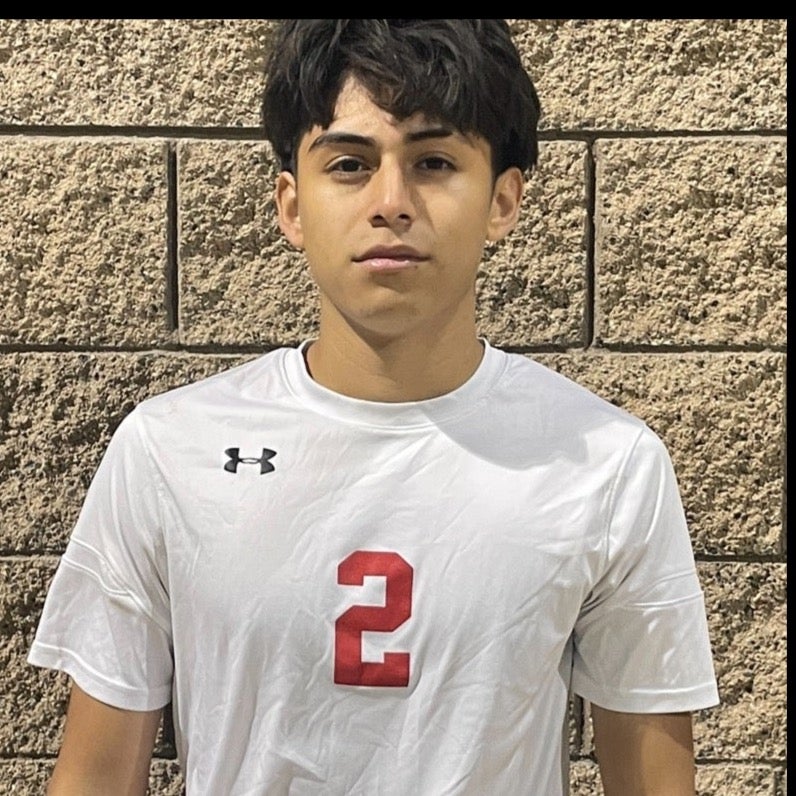Rafael Navarro mugshot