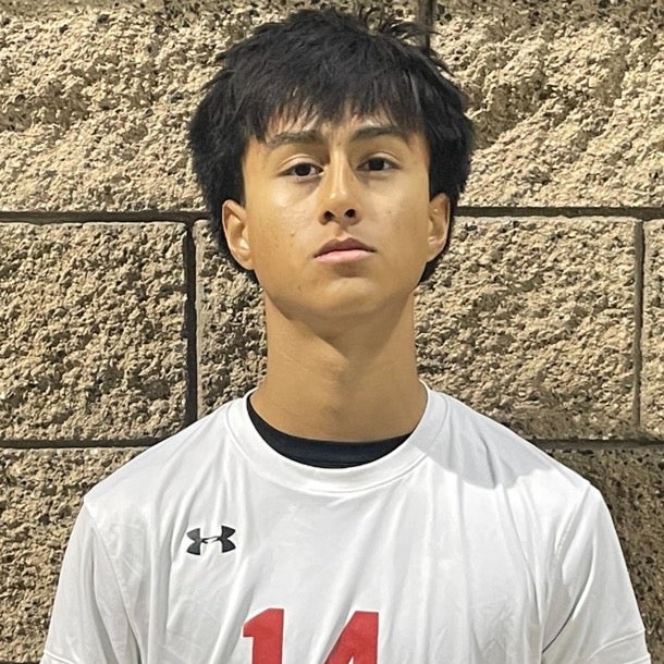 Ethan Macias mugshot