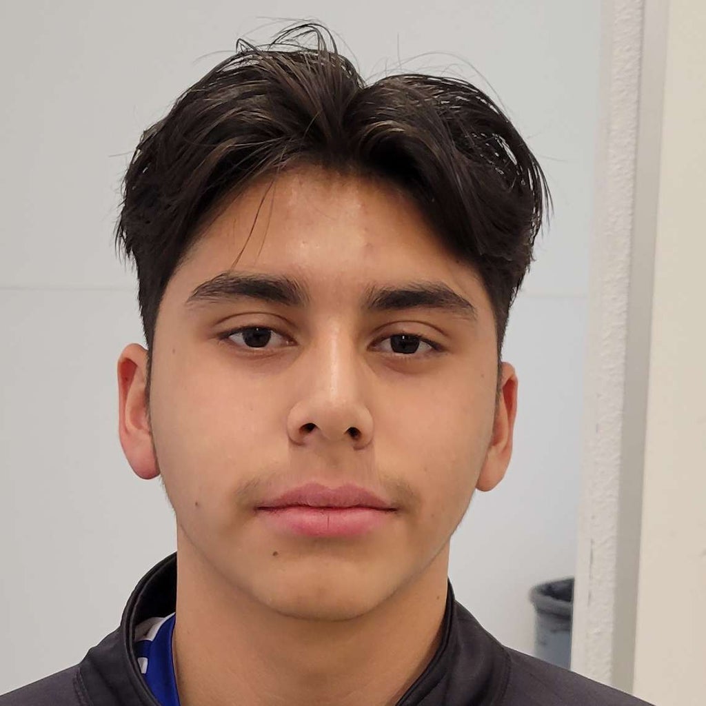 Hugo Villada mugshot