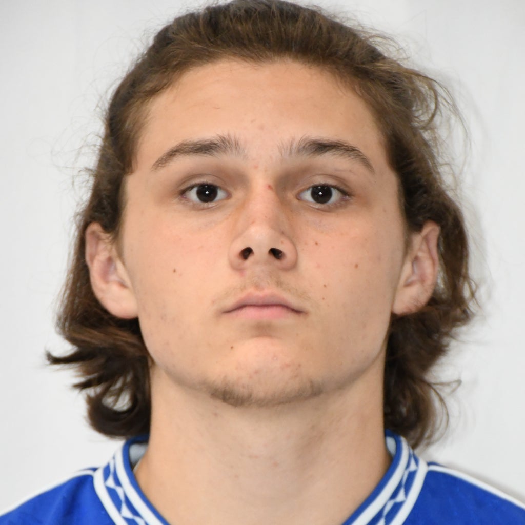 Kyle Perreault