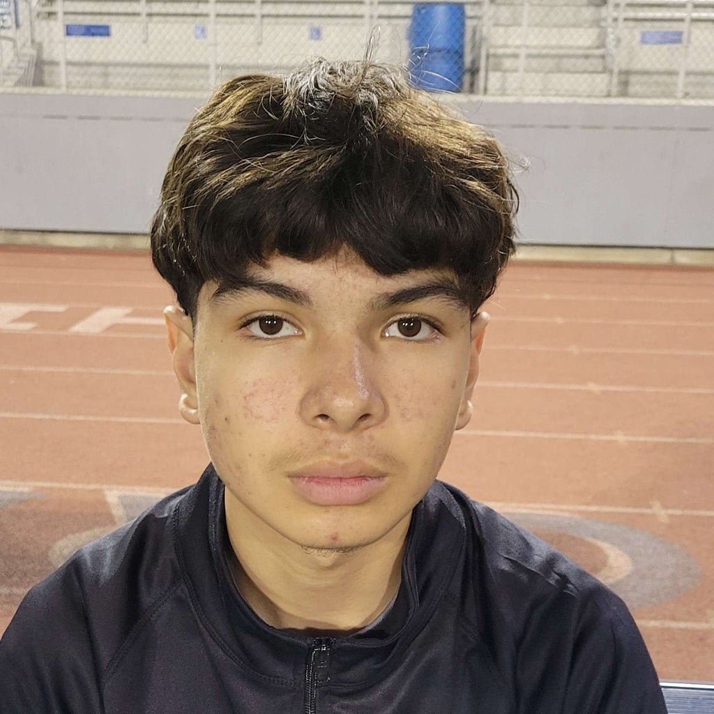 Samuel Valenzuela mugshot