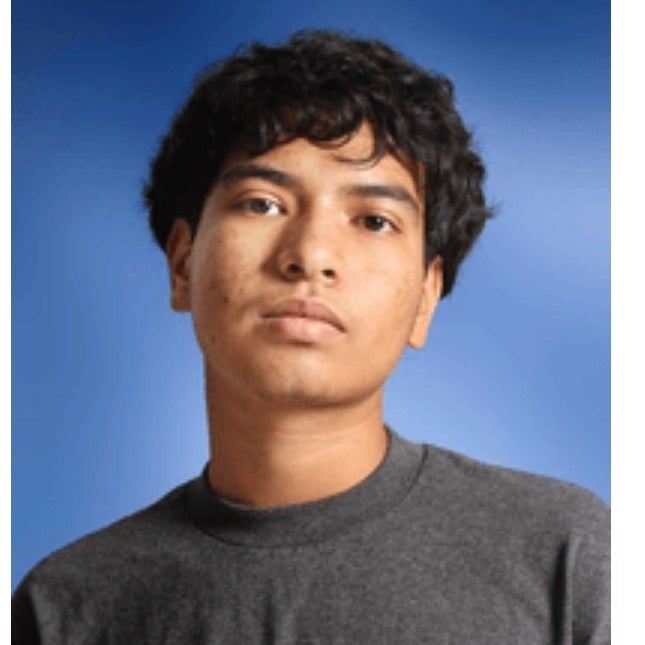 Alexander Ayala mugshot