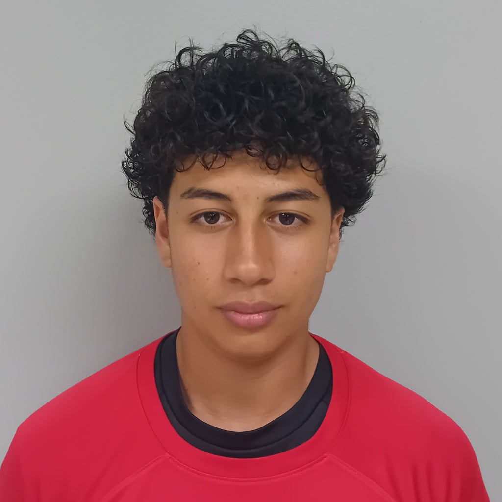 Mohamed Sokkar mugshot
