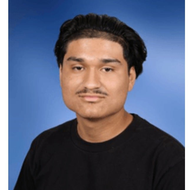Ayden Rodrigez mugshot