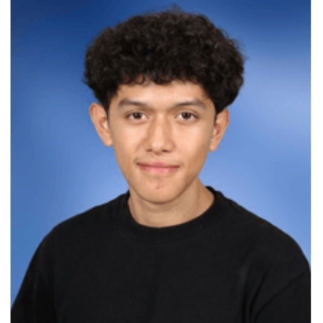 Santiago Ramirez mugshot