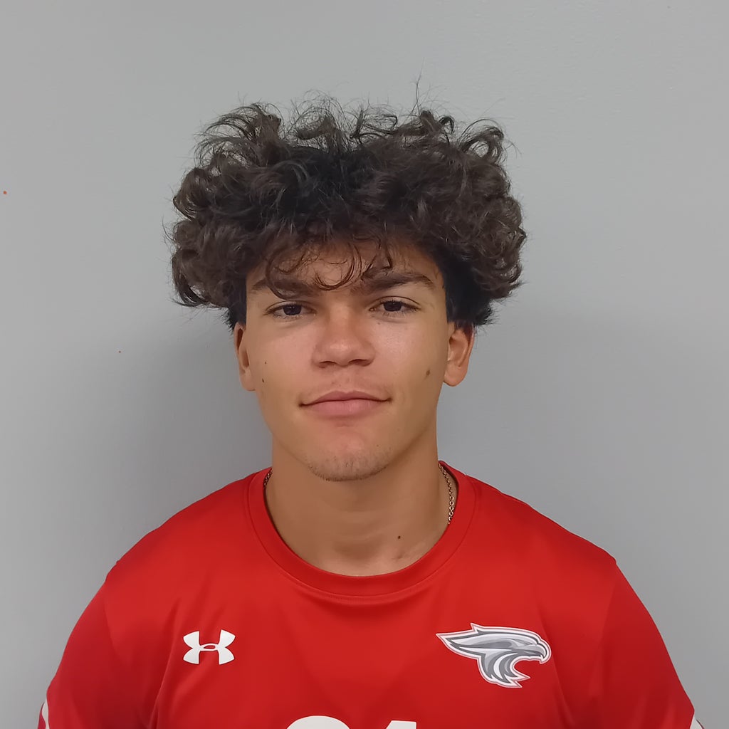 Joshua Irizarry mugshot