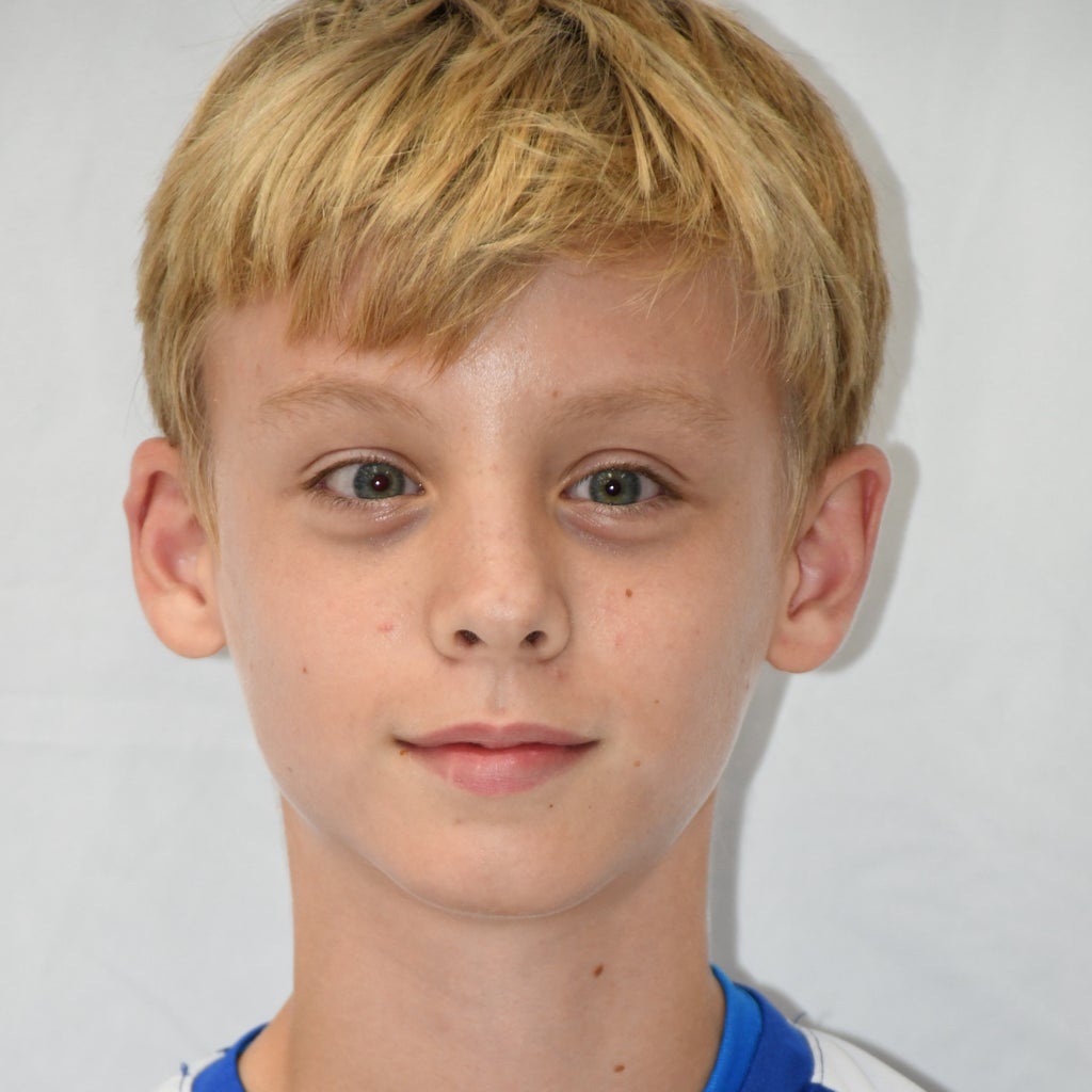 Aiden Barnhill mugshot