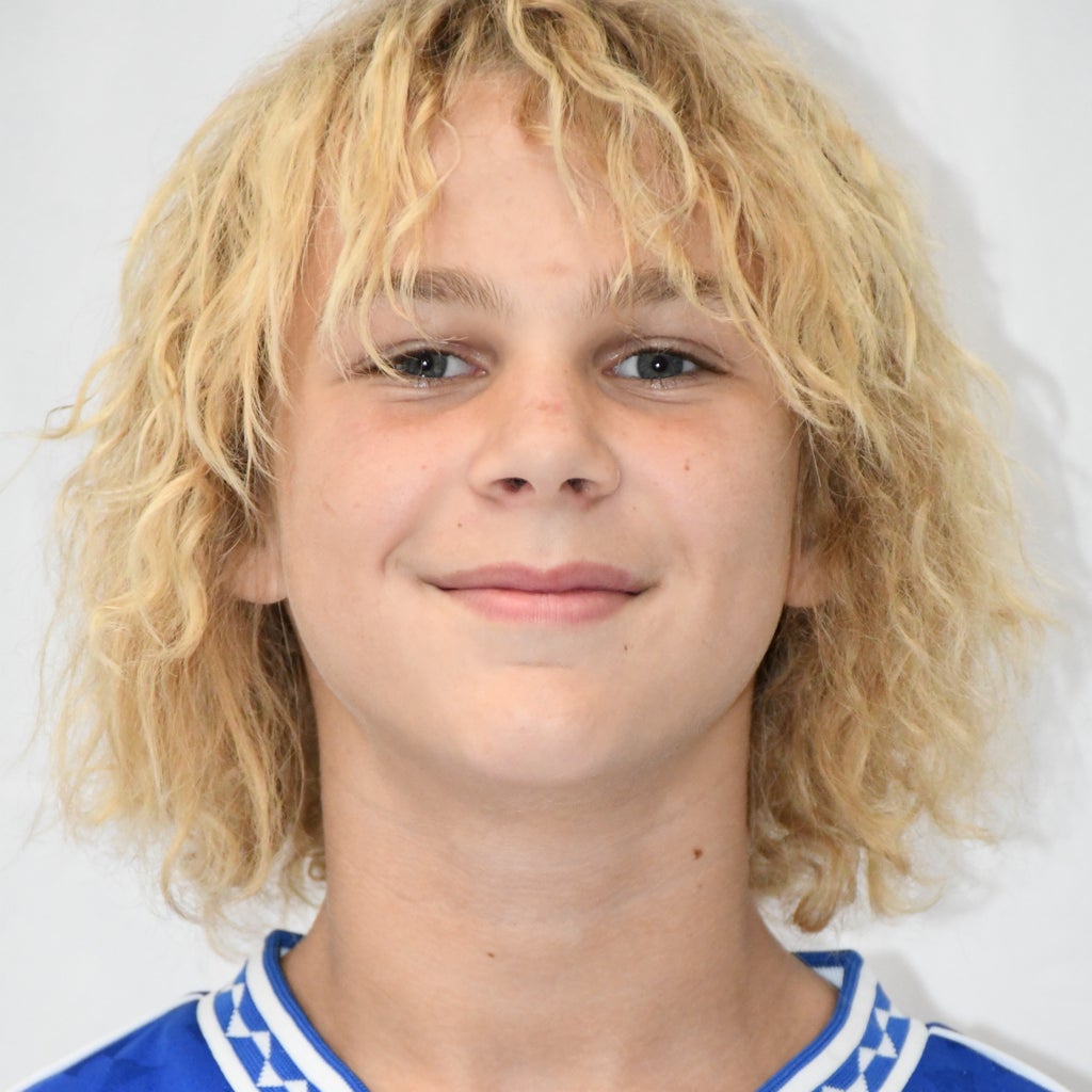 Riley Gunter mugshot