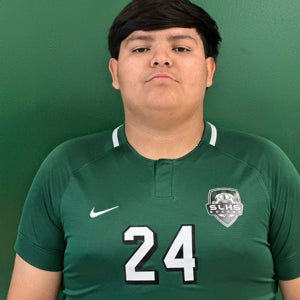 Alik Gonzalez mugshot