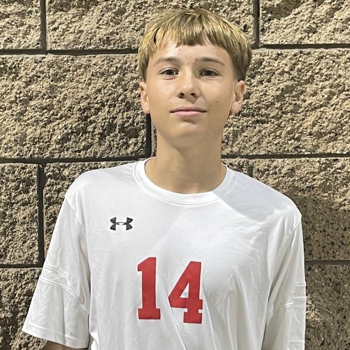 Cam Wiltrout mugshot