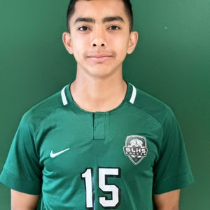 Ian Hernandez mugshot