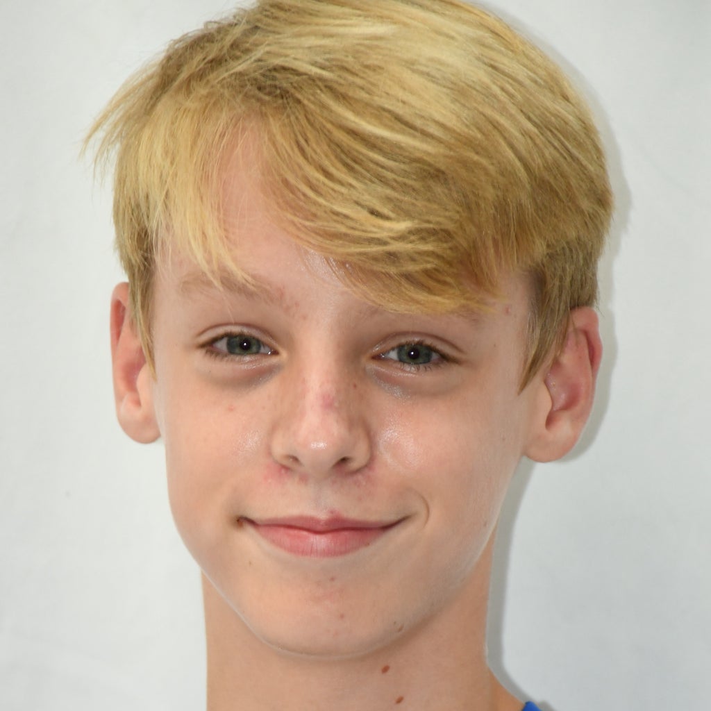 Gavin Barnhill mugshot