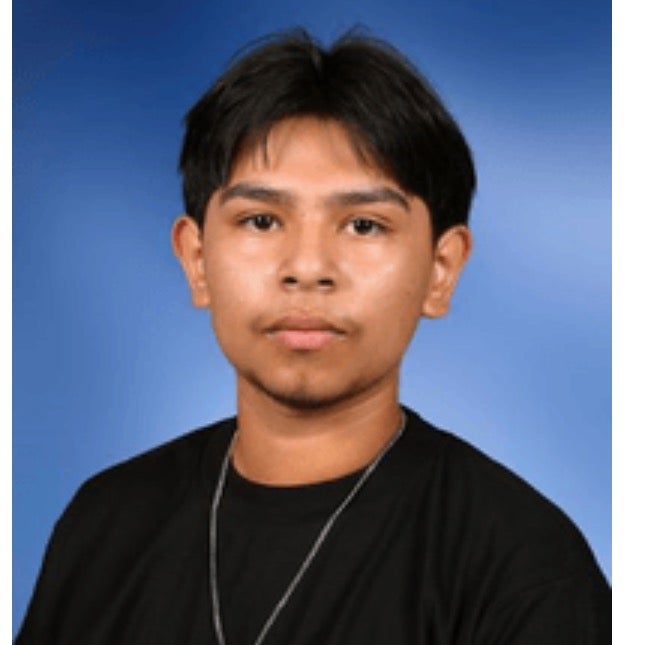 Steve Salgado mugshot