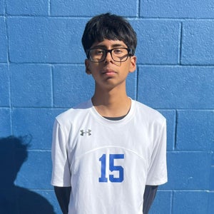 Alexis Acosta mugshot