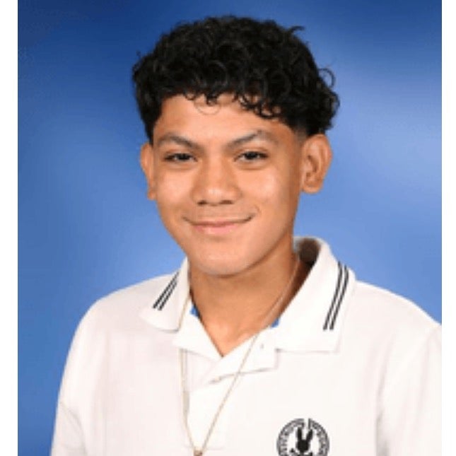 Andy Mendoza mugshot