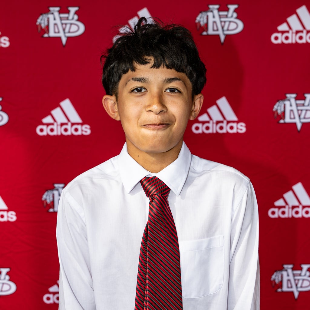 Liem Cantu mugshot