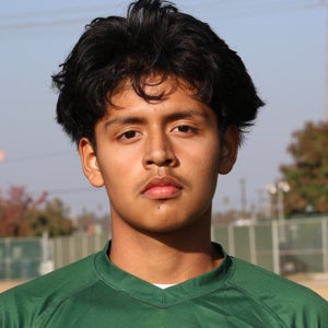Edgar Flores mugshot