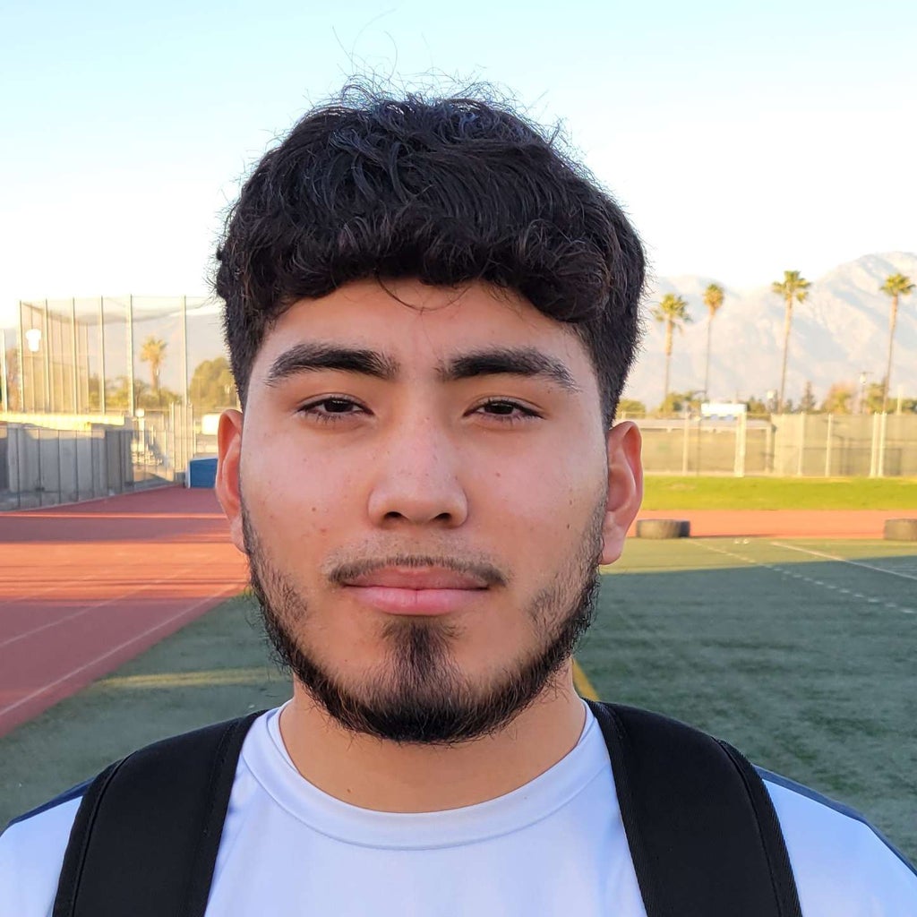 Jose Orellana mugshot