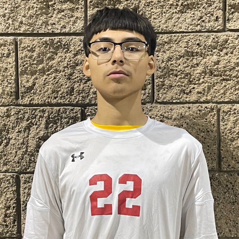 Josiah Vazquez mugshot