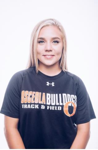 Kylee Bockman