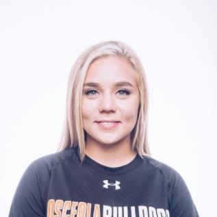 Kylee Bockman