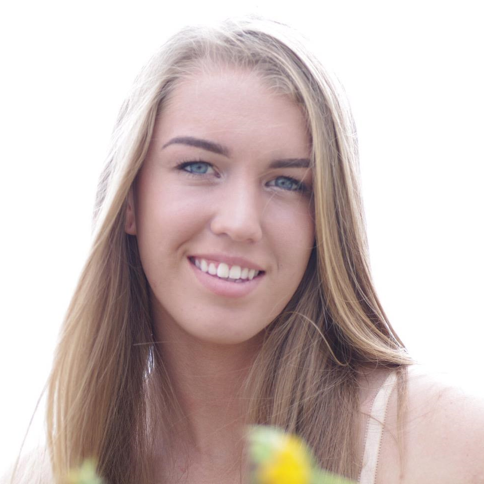 Kendra Green mugshot