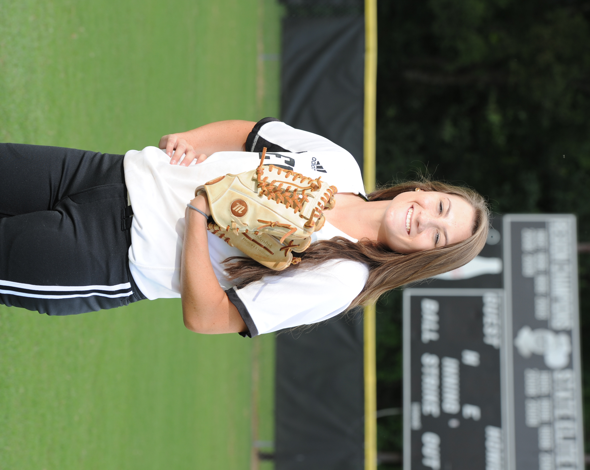 Haley Mccook
