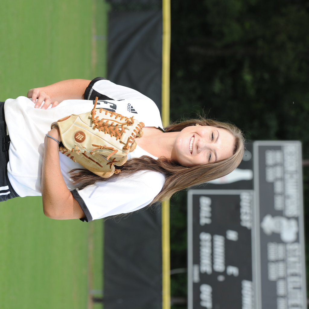 Haley Mccook