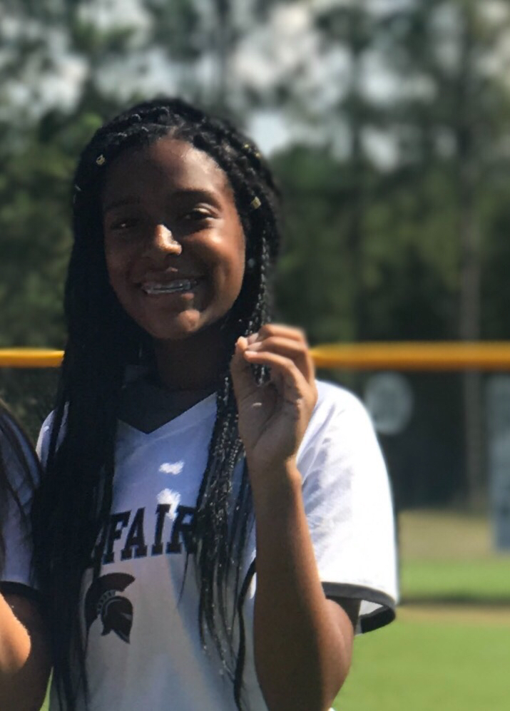 DeeAurah Bradshaw
