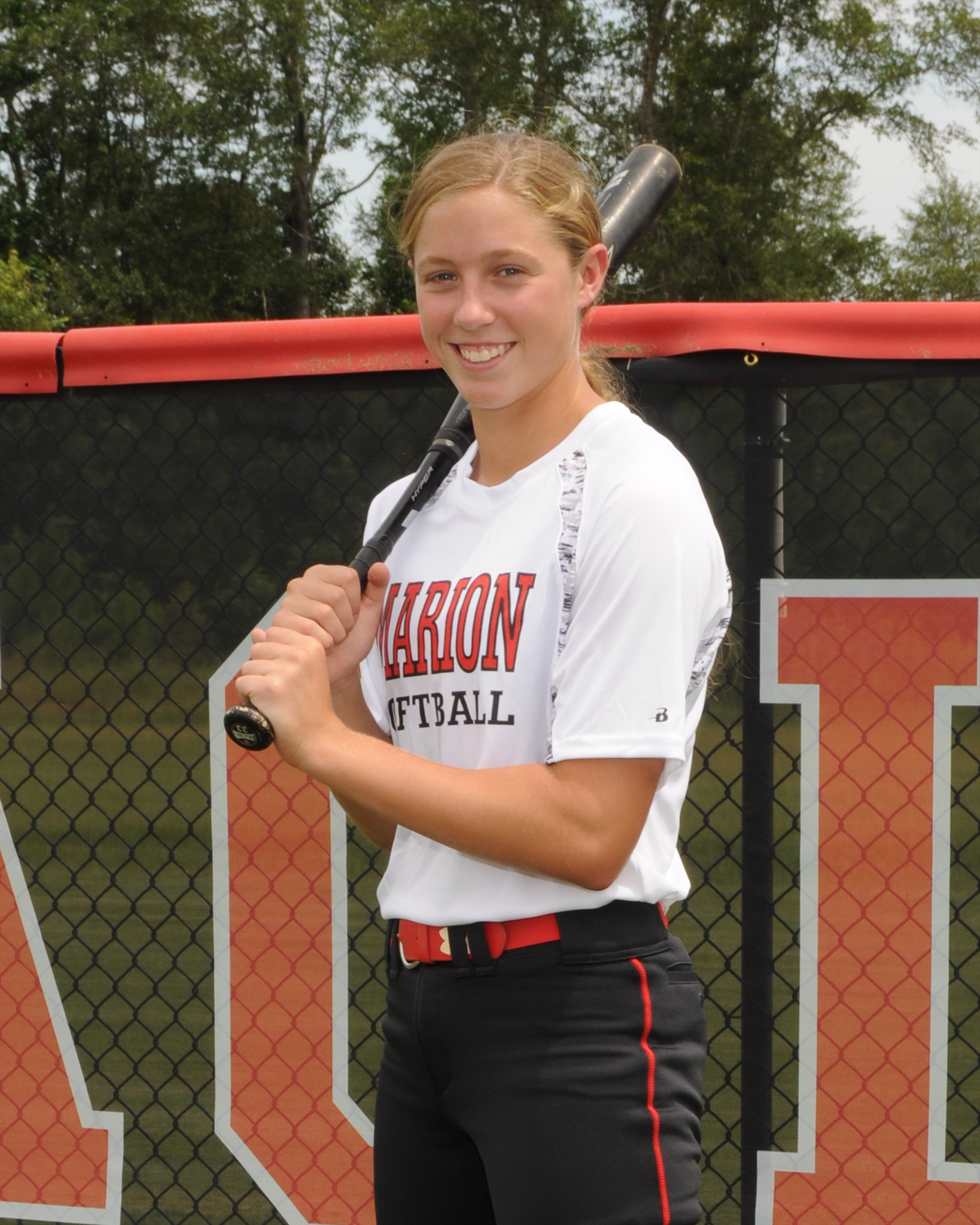 Ansley Whitley