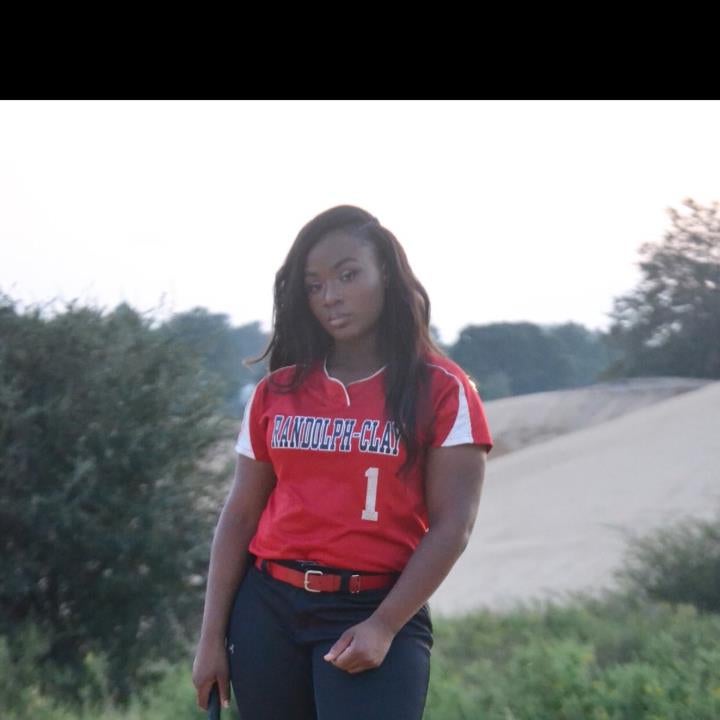 Myesha Burks