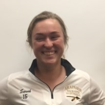 Sarah Lorenzen