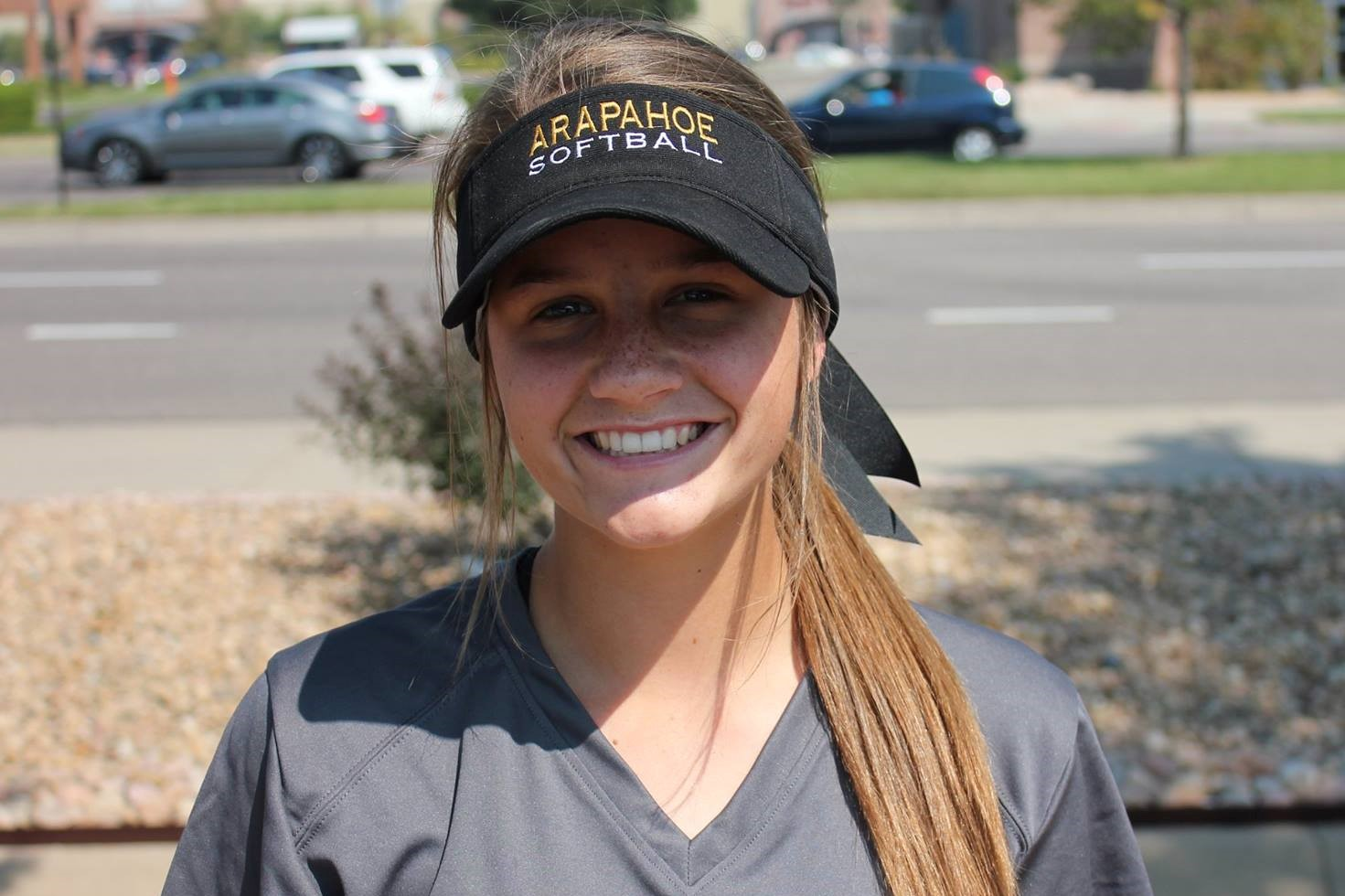 Katie Maney