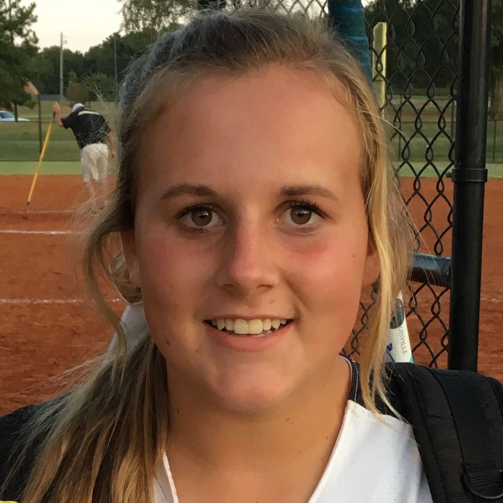 Olivia Fannin