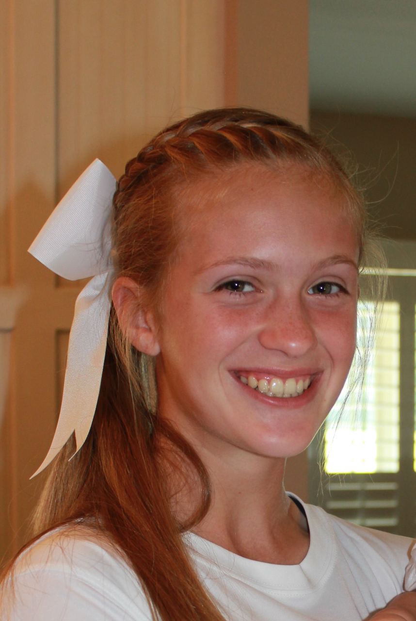 Sophia Voyles