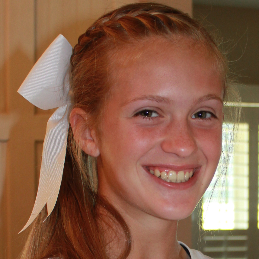 Sophia Voyles mugshot