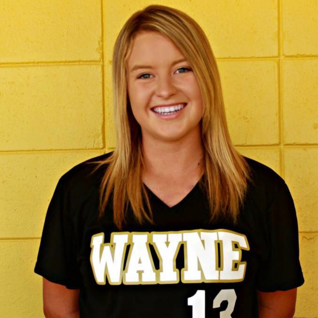 Logann Echols