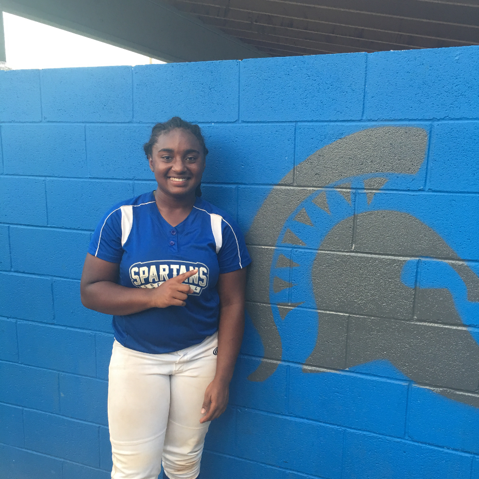 Tamya Caldwell