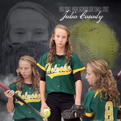 Julia Casady