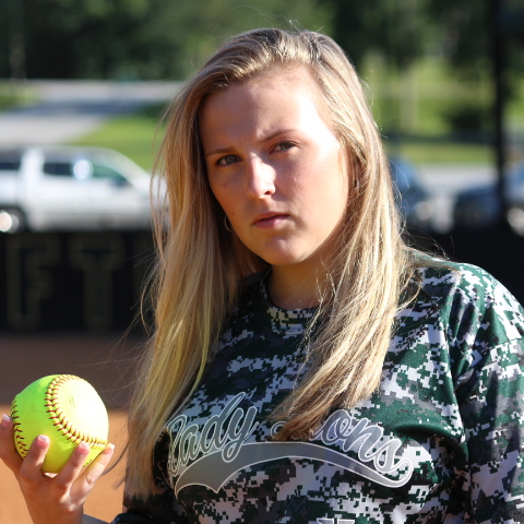 Payton Welch