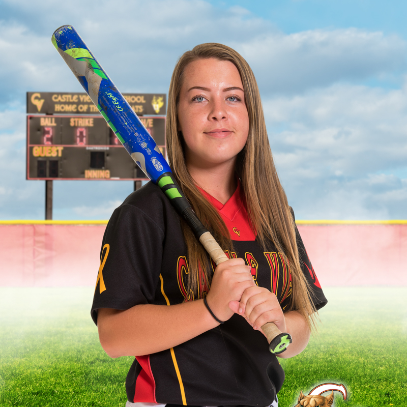 Maddie Johnson