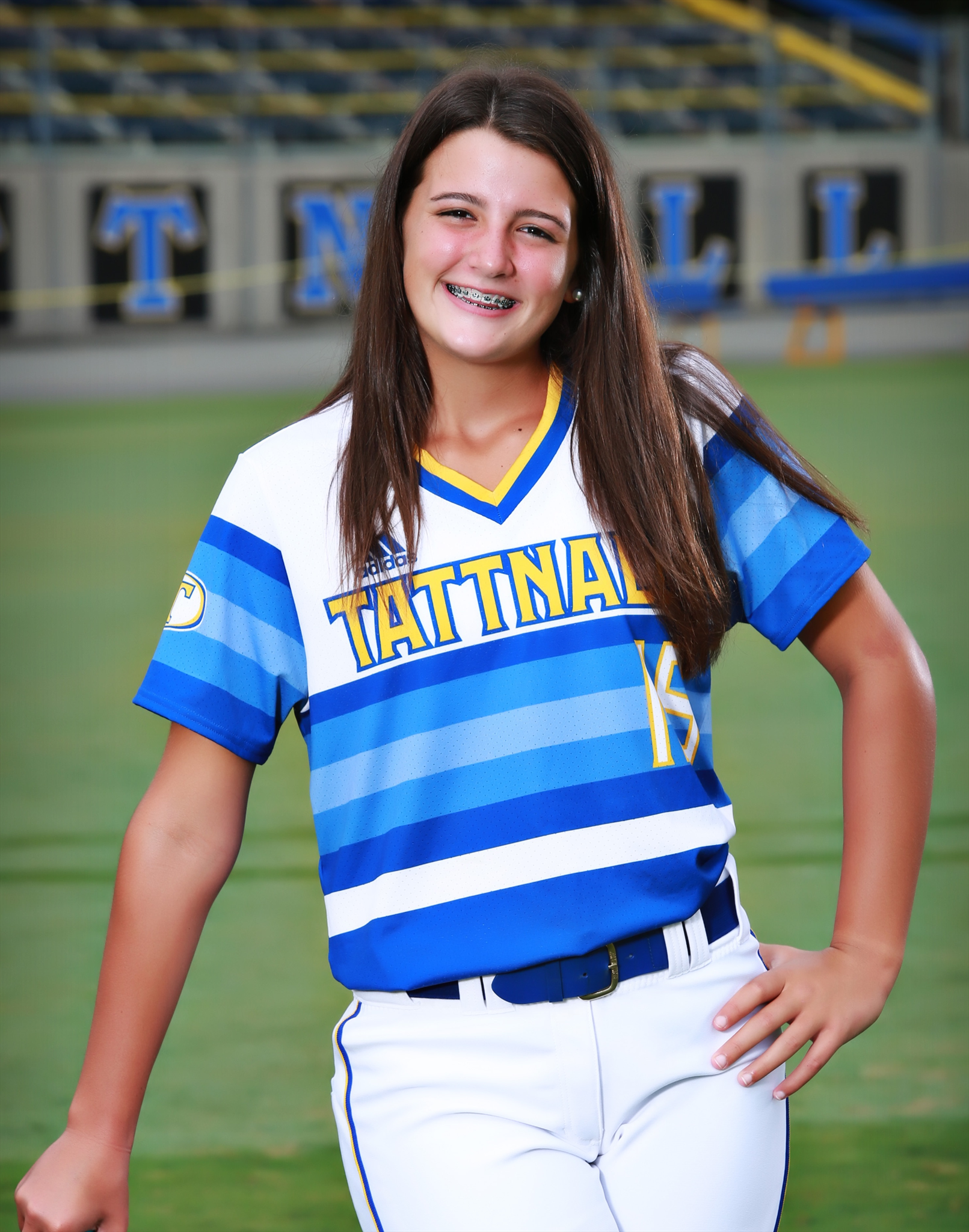 Madyson Atwater