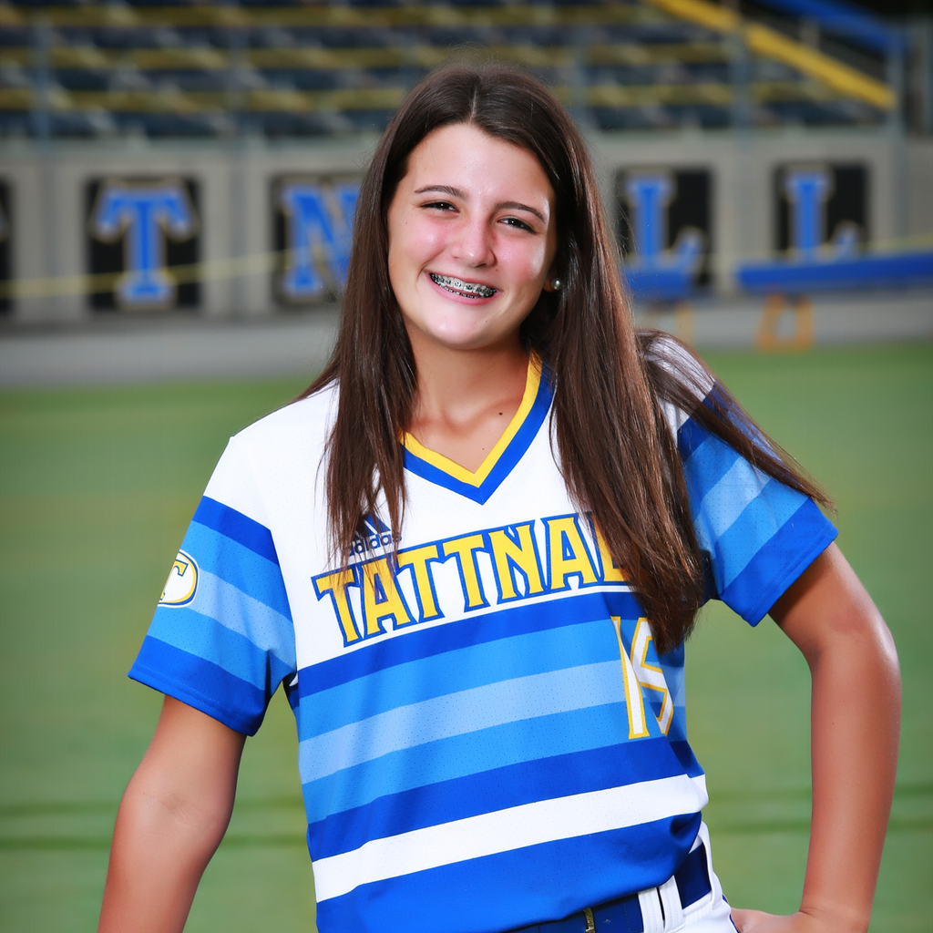 Madyson Atwater